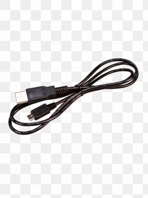 USB - Electrical Cable Micro-USB Computer Port Electrical Connector PNG