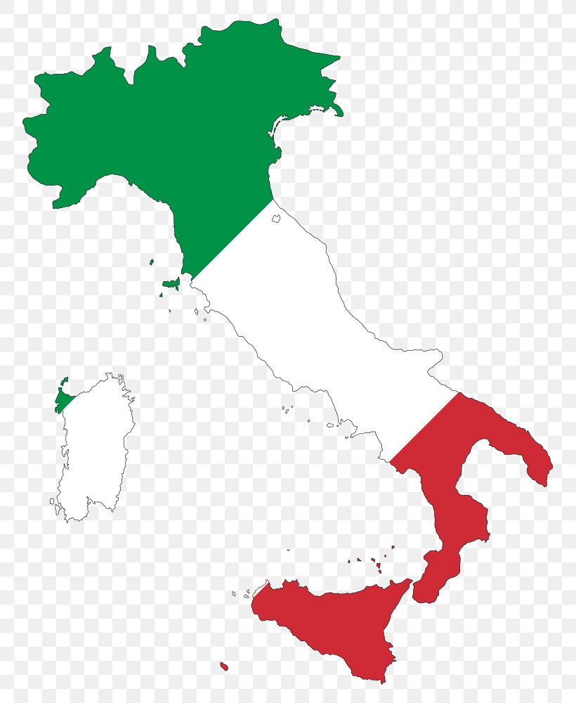 Flag Of Italy Stock Photography Clip Art Image, PNG, 797x1000px, Italy, Area, Flag, Flag Of Italy, Map Download Free