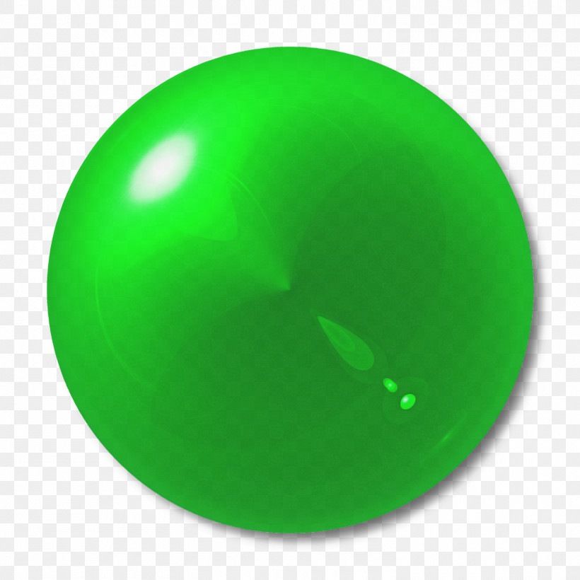 Green Sphere Ball Ball Circle, PNG, 1500x1500px, Green, Ball, Bouncy Ball, Circle, Sphere Download Free