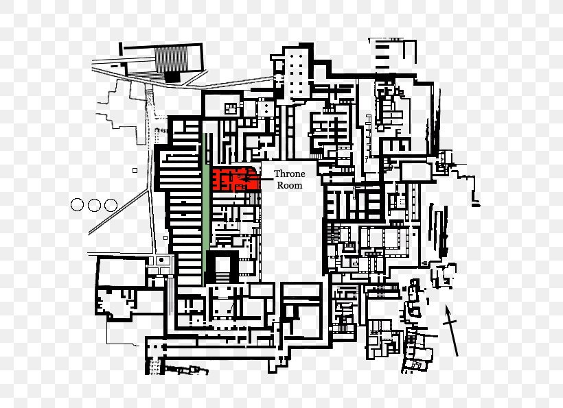 Knossos Indus Valley Civilisation Mohenjo-daro Phaistos Minoan Civilization, PNG, 650x595px, Knossos, Architectural Plan, Architecture, Area, Art Download Free