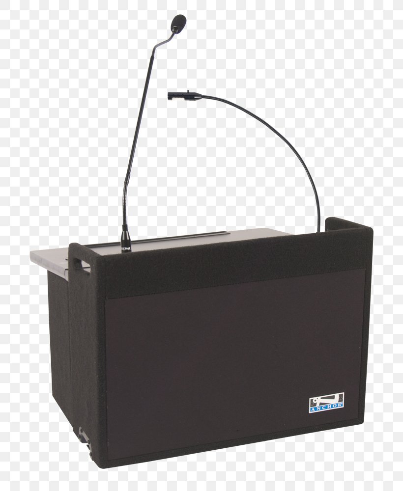 Lectern Microphone Sound Podium Transmitter, PNG, 720x1000px, Lectern, Loudspeaker, Microphone, Need, Podium Download Free