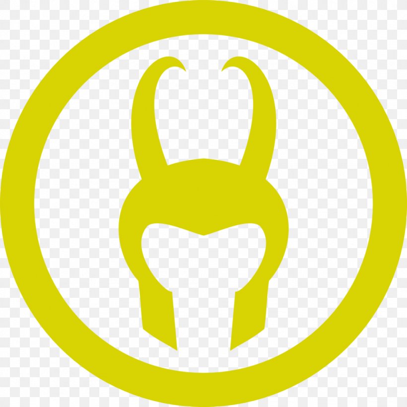 Loki Thor Clint Barton Logo Symbol, PNG, 1024x1024px, Watercolor, Cartoon, Flower, Frame, Heart Download Free