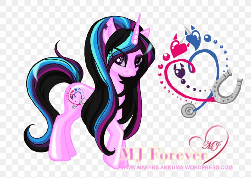 My Little Pony DeviantArt Hairstyle, PNG, 900x639px, Watercolor, Cartoon, Flower, Frame, Heart Download Free