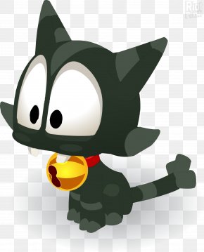 Cat - Wakfu Dofus Cat Chacha Restaurant Ankama PNG