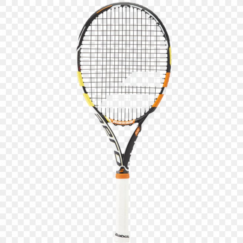Wilson ProStaff Original 6.0 Babolat AEROPRO Drive Play Racket Tennis, PNG, 1000x1000px, Wilson Prostaff Original 60, Babolat, Babolat Pure Drive, Racket, Rackets Download Free