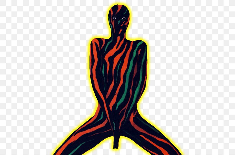 Abztrakt Midnight Marauders A Tribe Called Quest Organism Joint, PNG, 480x541px, Midnight Marauders, Art, Joint, Orange Sa, Organism Download Free