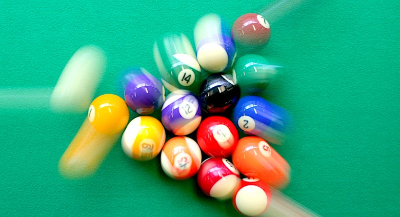 Billiard Balls Billiards Pool Snooker Rack, PNG, 1381x750px, Billiard Balls, Ball, Billiard Ball, Billiard Tables, Billiards Download Free