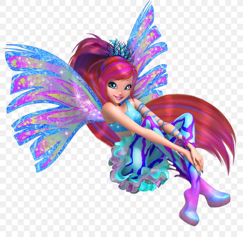 Bloom Sirenix Fairy Alfea DeviantArt, PNG, 800x800px, 2014, Bloom, Alfea, Barbie, Deviantart Download Free