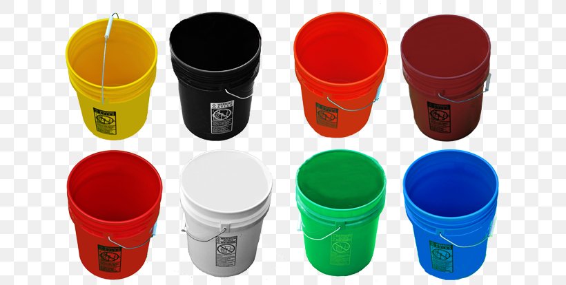Bucket Pail Gallon Lid Container, PNG, 639x414px, Bucket, Beverage Can, Bucket And Spade, Container, Cup Download Free