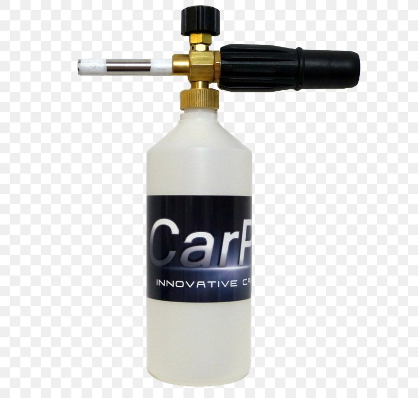 Car Porsche Auto Detailing Chemical Guys Foam Blaster 6, PNG, 633x780px, Car, Auto Detailing, Cannon, Cylinder, Foam Download Free