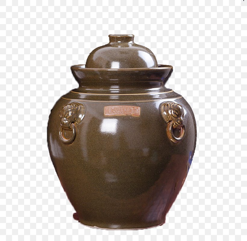 Ceramic Pottery Jar, PNG, 800x800px, Ceramic, Artifact, Crock, Designer, Jar Download Free