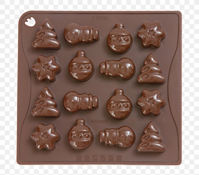 Christmas Silicone Matrijs Chocolate Praline, PNG, 1500x1325px, Christmas, Bonbon, Chocolate, Confectionery, Danish Krone Download Free