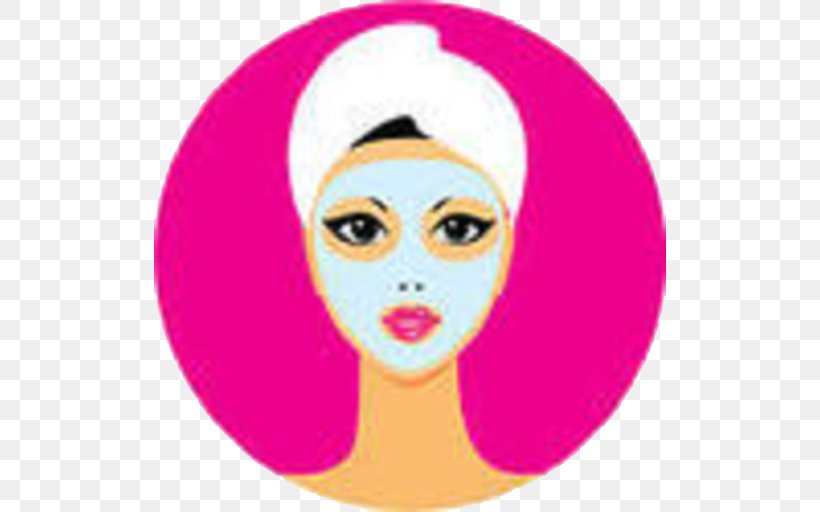 Beauty Parlour Clip Art, PNG, 512x512px, Beauty Parlour, Beauty, Can Stock Photo, Cheek, Day Spa Download Free
