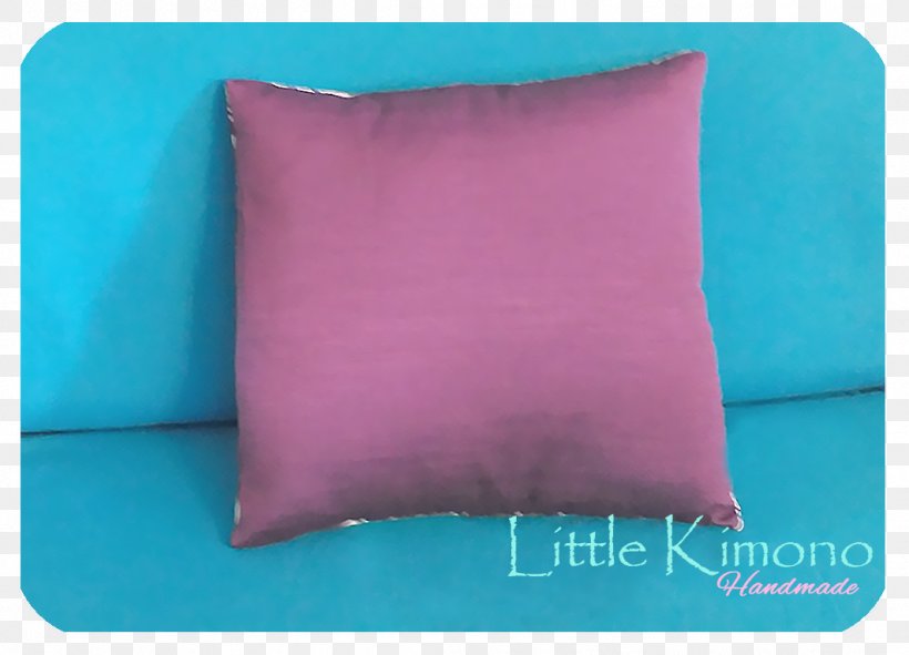 Cushion Throw Pillows Textile Rectangle, PNG, 1063x767px, Cushion, Aqua, Magenta, Material, Pillow Download Free