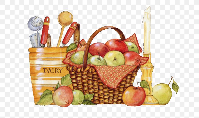 Decoupage Painting Drawing GIF Blog, PNG, 686x486px, Decoupage, Accessory Fruit, Basket, Blog, Drawing Download Free