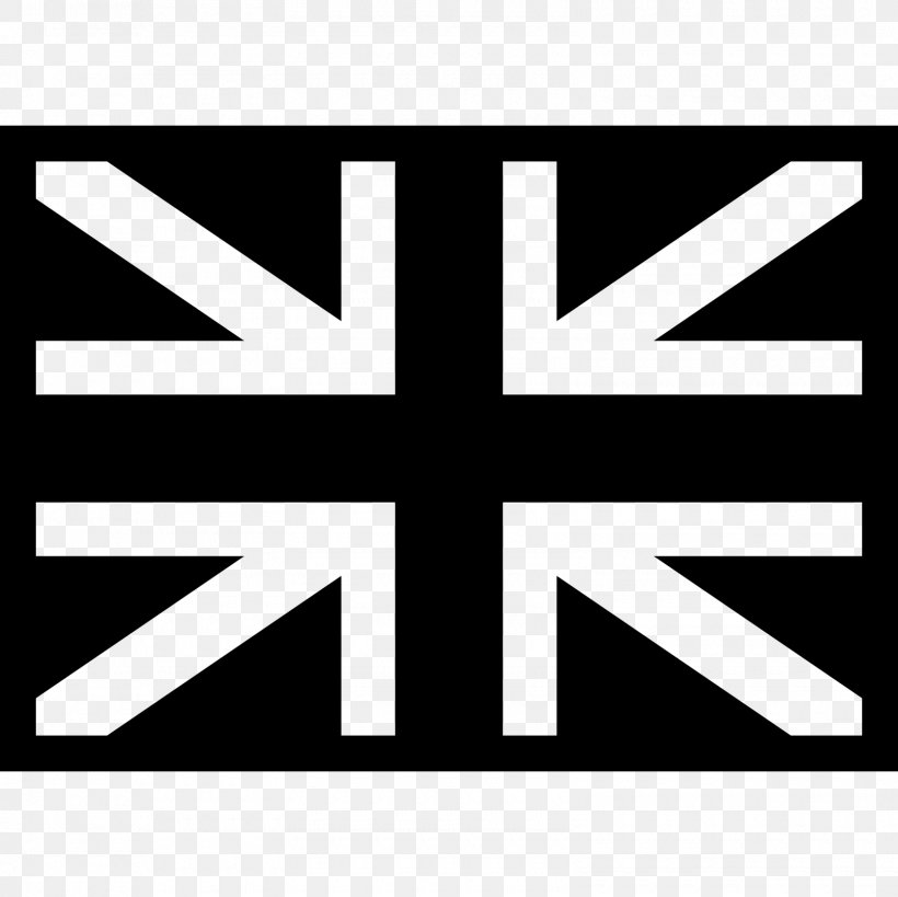 Flag Of The United Kingdom Flag Of South Africa, PNG, 1600x1600px, United Kingdom, Area, Black And White, Brand, Flag Download Free