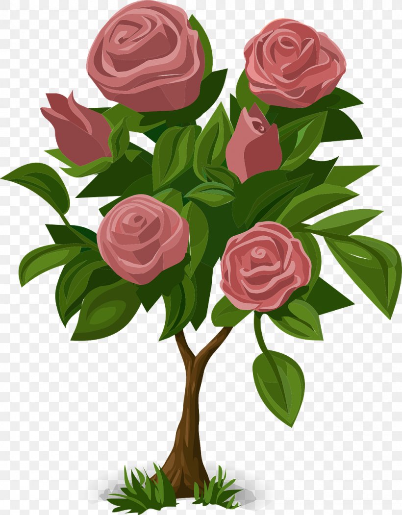 Flower Rose Plant Animation, PNG, 998x1280px, Flower, Animation, Cut Flowers,  Filigree, Floral Design Download Free