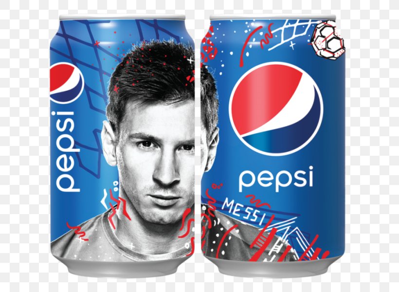 Lionel Messi Pepsi Coca-Cola 2014 FIFA World Cup FC Barcelona, PNG, 659x600px, 2014 Fifa World Cup, Lionel Messi, Brand, Carbonated Soft Drinks, Carbonation Download Free