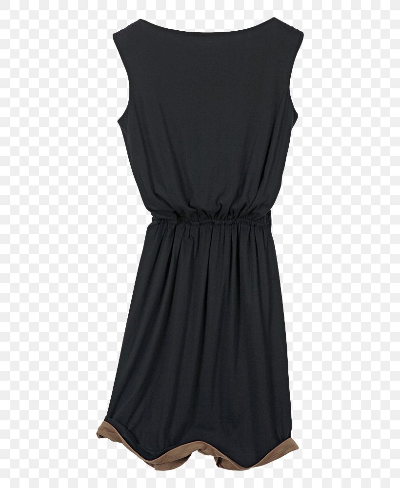 Little Black Dress Shoulder Sleeve Black M, PNG, 750x1000px, Little Black Dress, Black, Black M, Clothing, Cocktail Dress Download Free