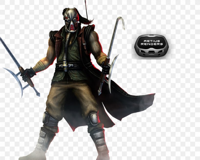 Mortal Kombat X Mortal Kombat: Armageddon Mortal Kombat 3 Mortal Kombat: Deception, PNG, 999x799px, Mortal Kombat, Action Figure, Costume, Figurine, Kabal Download Free