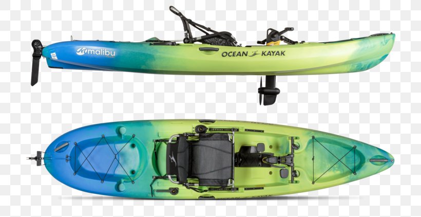 Ocean Kayak Malibu Two XL Ocean Kayak Prowler Big Game II Sit-on-top Kayak, PNG, 750x422px, Ocean Kayak Malibu Two, Boat, Canoe, Kayak, Ocean Kayak Malibu Two Xl Download Free