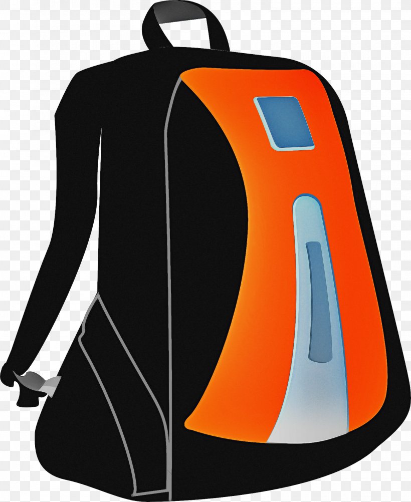 Orange, PNG, 1570x1920px, Backpack, Backpacking, Bag, Luggage And Bags, Orange Download Free