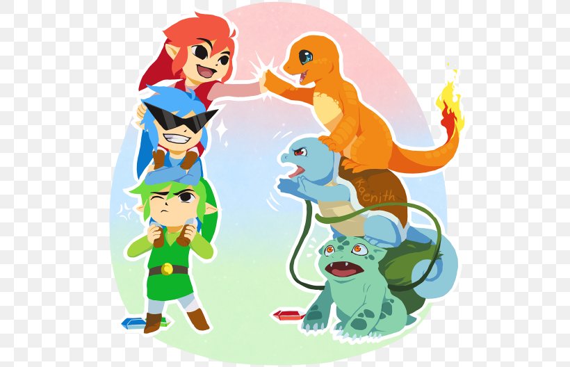 Pokémon Red And Blue Pikachu Clip Art, PNG, 540x528px, Pikachu, Art, Bulbasaur, Cartoon, Charmander Download Free