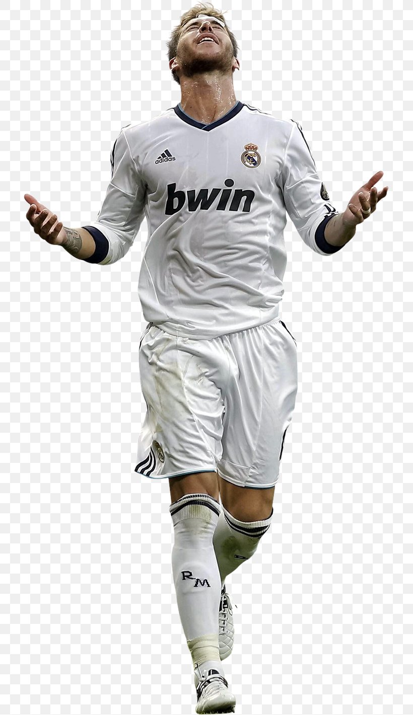 Real Madrid C.F. Football Player Sport Jersey, PNG, 726x1421px, Real Madrid Cf, Ball, Clothing, Cristiano Ronaldo, Football Download Free