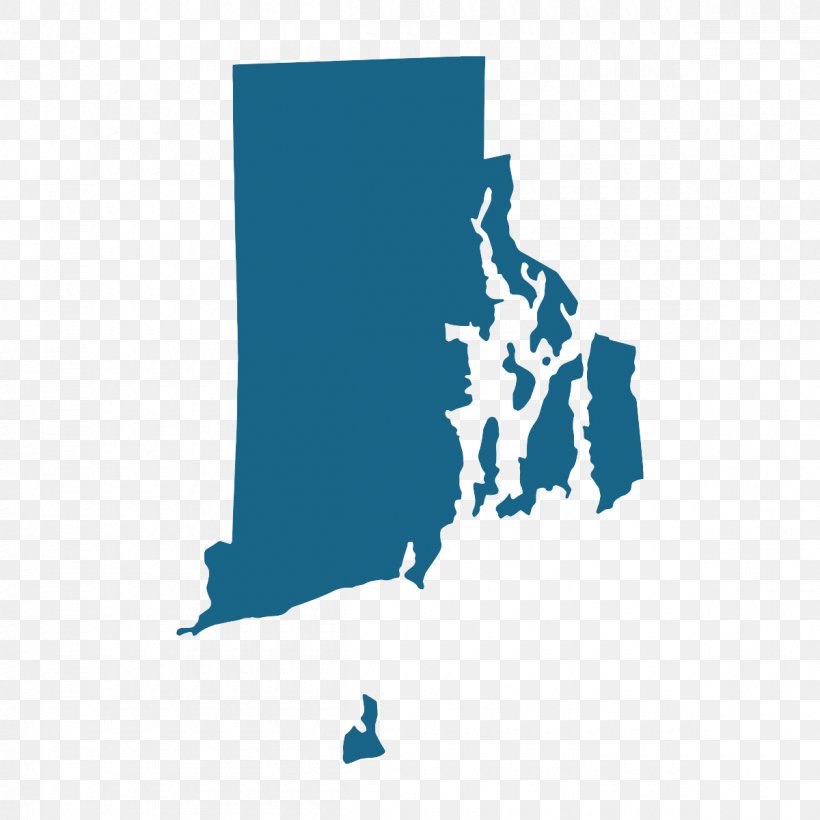 Rhode Island Map Royalty-free, PNG, 1200x1200px, Rhode Island, Blue, Brand, Depositphotos, Logo Download Free