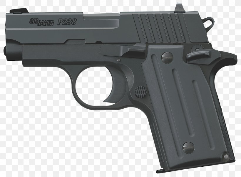 SIG Sauer P238 .380 ACP Firearm Pistol, PNG, 1800x1321px, 380 Acp, Sig Sauer P238, Air Gun, Airsoft, Airsoft Gun Download Free