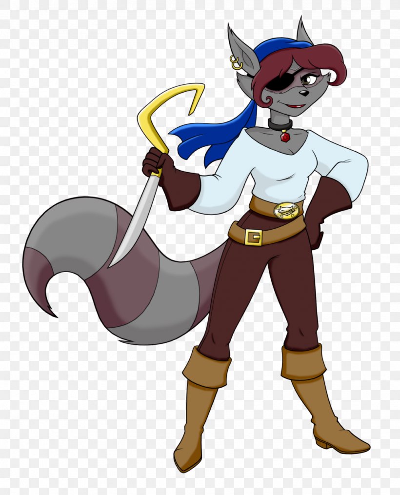 Sly Cooper: Thieves In Time Sly Cooper And The Thievius Raccoonus Sly Cooper 5 Inspector Carmelita Fox Eye, PNG, 1024x1268px, Sly Cooper Thieves In Time, Art, Art Museum, Artist, Cartoon Download Free