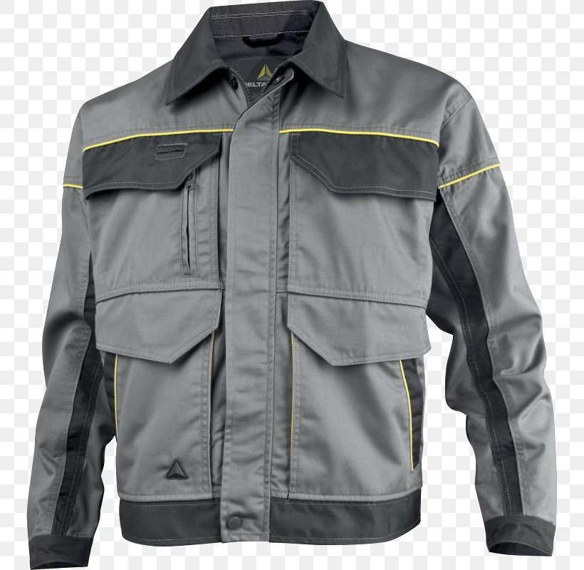 T-shirt Workwear Clothing Jacket Delta Plus, PNG, 800x800px, Tshirt, Blouson, Clothing, Coat, Delta Plus Download Free