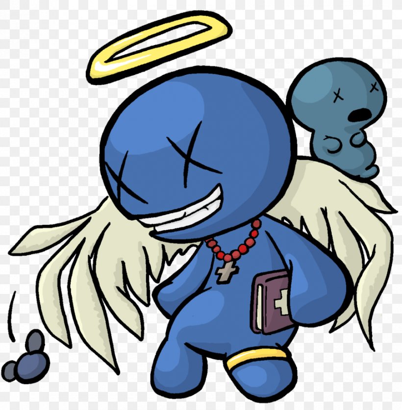 The Binding Of Isaac: Afterbirth Plus Art Child Blue Baby Syndrome, PNG, 900x919px, Binding Of Isaac, Area, Art, Artwork, Binding Of Isaac Afterbirth Plus Download Free
