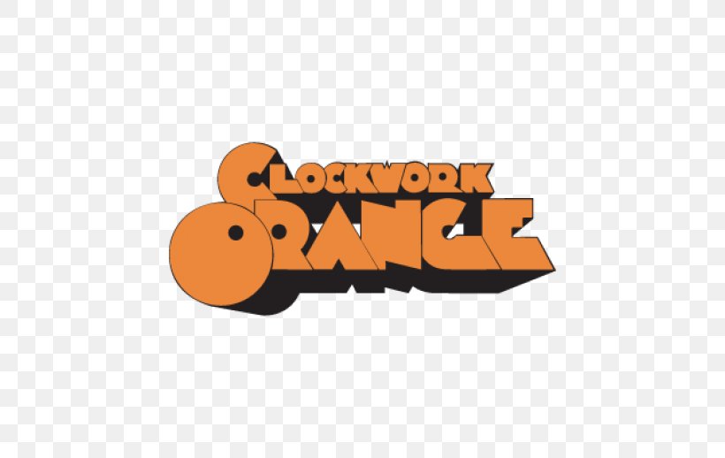A Clockwork Orange Logo Film, PNG, 518x518px, 2001 A Space Odyssey, Clockwork Orange, Advertising, Anthony Burgess, Art Director Download Free