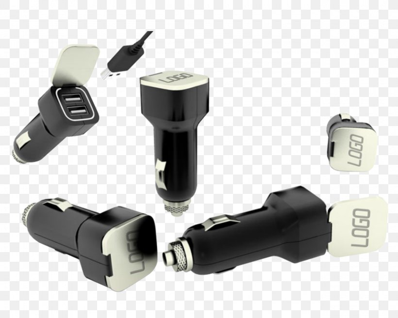 Adapter Battery Charger Car USB Mobile Phones, PNG, 1280x1024px, Adapter, Battery Charger, Brand, Car, Electrical Connector Download Free