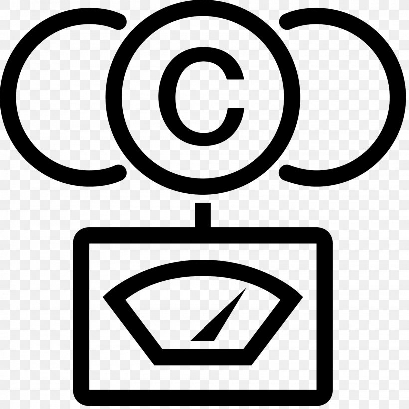 Carbon Dioxide Clip Art, PNG, 1600x1600px, Carbon Dioxide, Area, Black And White, Brand, Computer Monitors Download Free