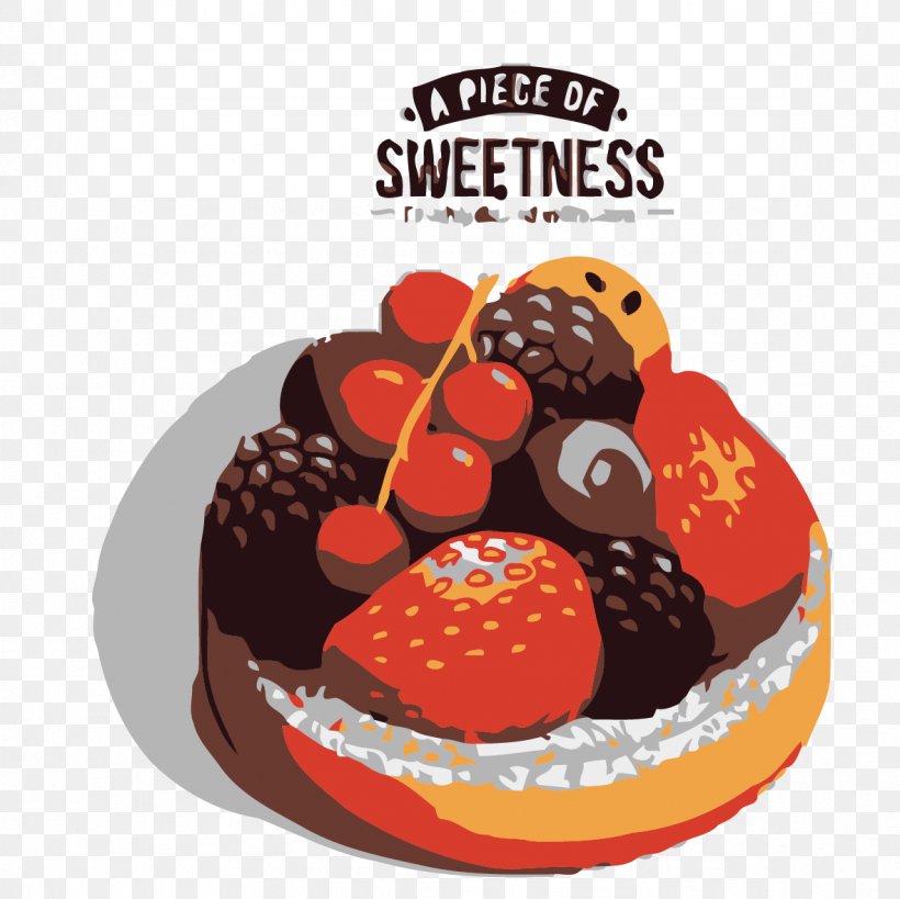 Chocolate Cake Italian Cuisine Behance Illustration, PNG, 1181x1181px, Chocolate Cake, Behance, Cake, Cartoon, Chocolate Download Free