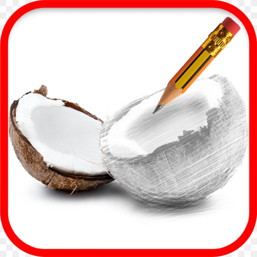 Coconut Oil Health Food, PNG, 1024x1024px, Coconut Oil, Bottle, Coconut, Eating, Food Download Free