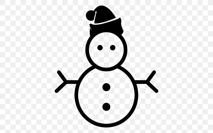 Clip Art, PNG, 512x512px, Snowman, Area, Artwork, Black And White, Christmas Download Free