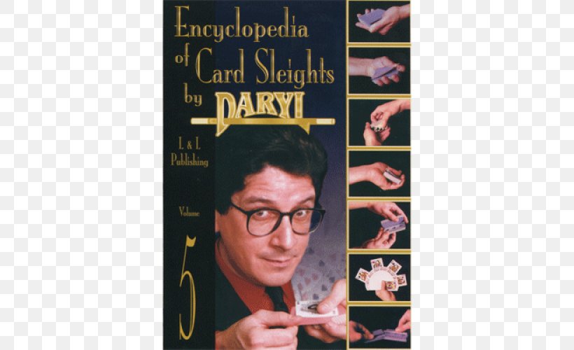 Daryl Magic Card Manipulation ロープマジック Mentalism, PNG, 500x500px, Daryl, Bill Malone, Card Manipulation, Closeup Magic, Dvd Download Free