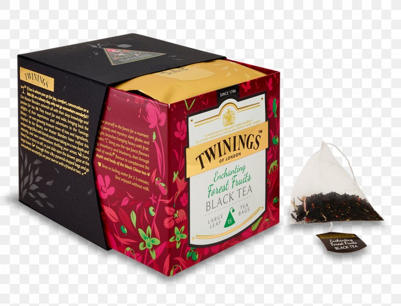 Earl Grey Tea English Breakfast Tea Twinings Black Tea, PNG, 1960x1494px, Earl Grey Tea, Black Tea, Camellia Sinensis, Carton, English Breakfast Tea Download Free