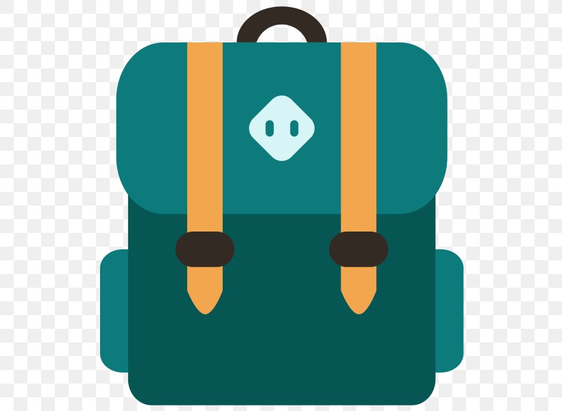Emojipedia Backpack Text Messaging Satchel, PNG, 600x600px, Emoji, Backpack, Bag, Email, Emojipedia Download Free