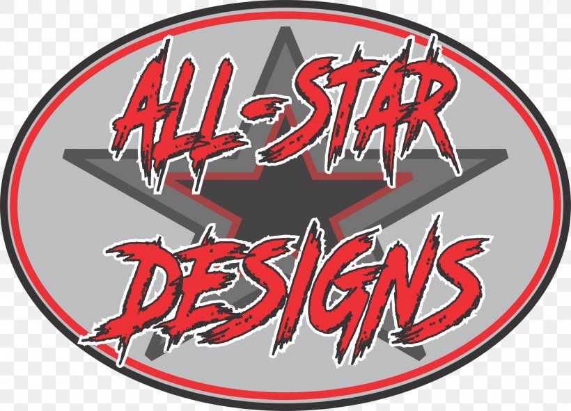 Logo All-Star Designs T-shirt, PNG, 2560x1848px, Logo, Area, Brand, Clothing, Delaware Download Free