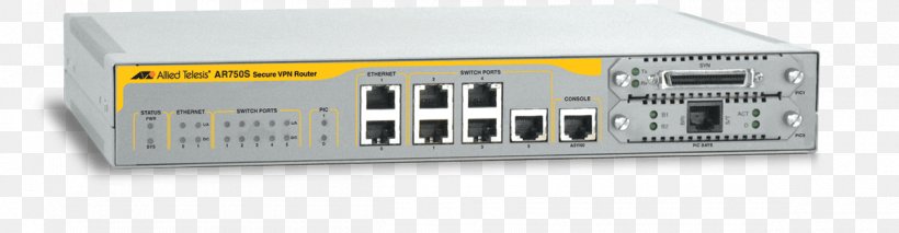 Power Converters Allied Telesis AR770S Router Ethernet, PNG, 1200x312px, Power Converters, Allied Telesis, Audio Receiver, Computer Component, Computer Network Download Free