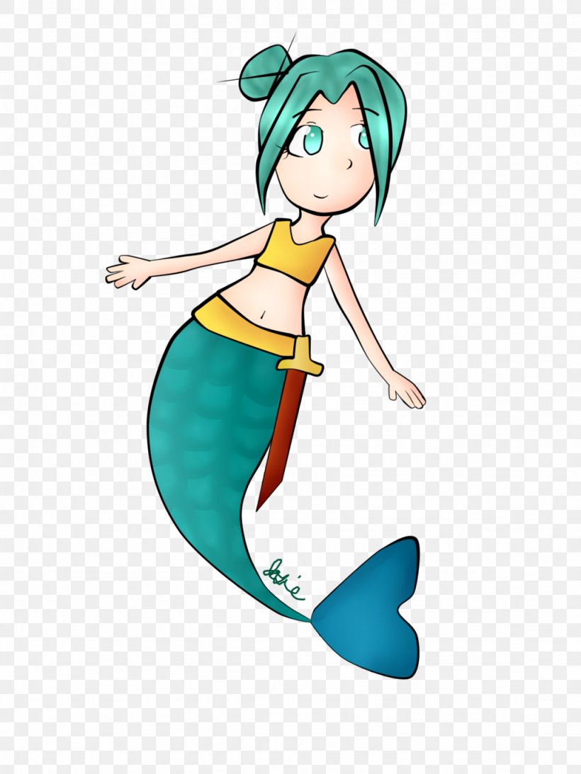 Vertebrate Mermaid Tail Clip Art, PNG, 1024x1365px, Vertebrate, Art, Cartoon, Fictional Character, Joint Download Free