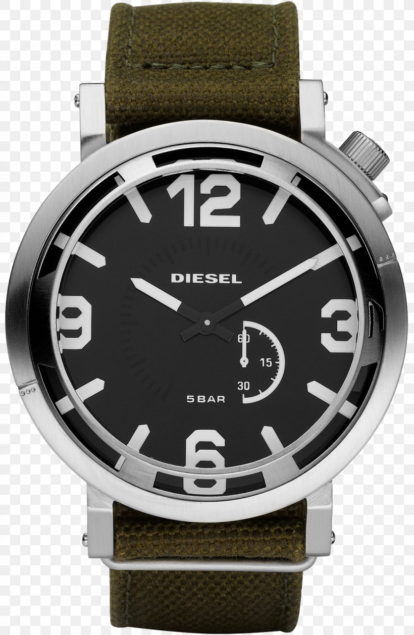 Watch Diesel Clock Grovana Швейцарские часы, PNG, 1116x1713px, Watch, Brand, Clock, Cover, Diesel Download Free