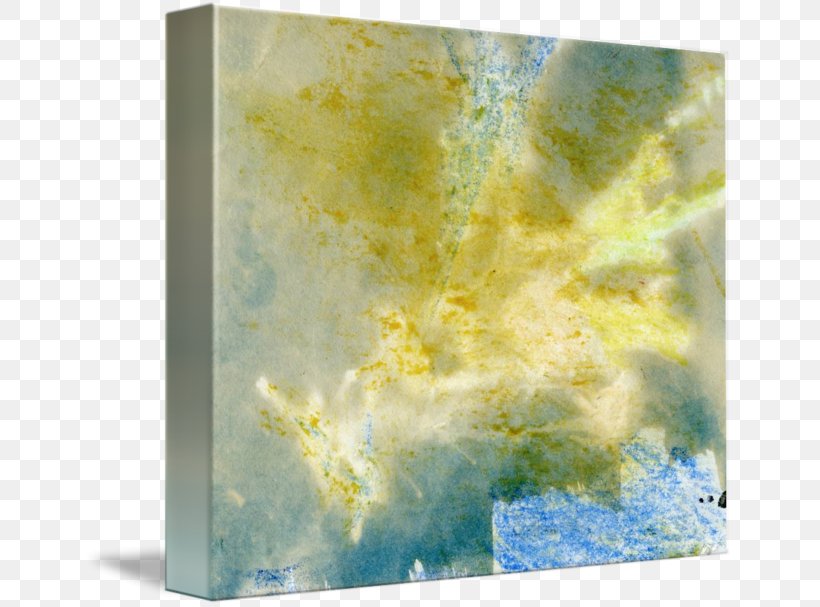 Watercolor Painting Gallery Wrap Canvas, PNG, 650x607px, Watercolor Painting, Art, Canvas, Gallery Wrap, Modern Art Download Free