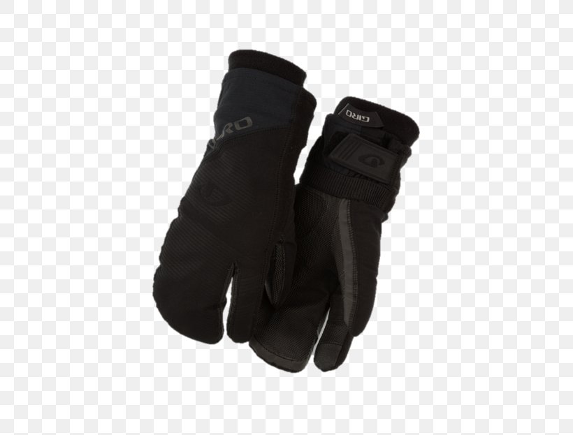 Bicycle Gloves Cycling Giro 100 Proof Gloves Pearl Izumi P.R.O AmFIB Lobster Glove, PNG, 587x623px, Bicycle Gloves, Bicycle, Bicycle Glove, Bicycle Helmets, Black Download Free