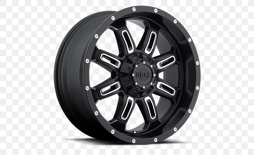 Car Alloy Wheel Rim Tire, PNG, 500x500px, Car, Alloy, Alloy Wheel, Auto Part, Automotive Tire Download Free