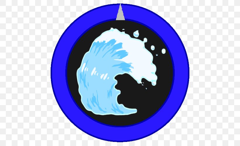 Clip Art Logo Character Fiction Bakugan Battle Brawlers, PNG, 500x500px, Logo, Bakugan Battle Brawlers, Character, Earth, Electric Blue Download Free